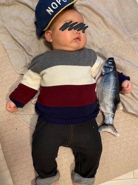 nosuke15さんのコーディネート