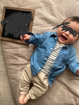 nosuke15さんのコーディネート