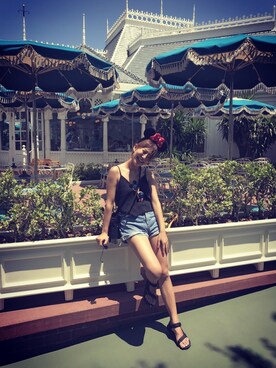 ♡AMI♡さんのコーディネート