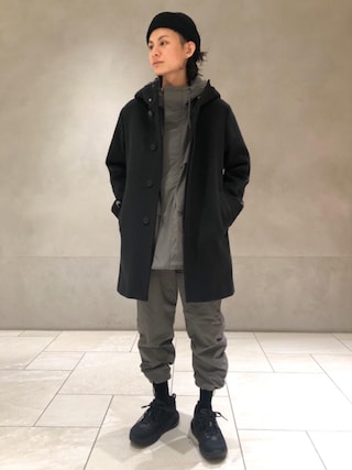 BEAUTY&YOUTH UNITED ARROWS（ビューティーアンドユースユナイテッド