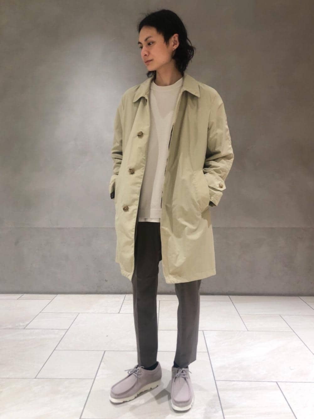 BEAUTY&YOUTH UNITED ARROWS（ビューティーアンドユース