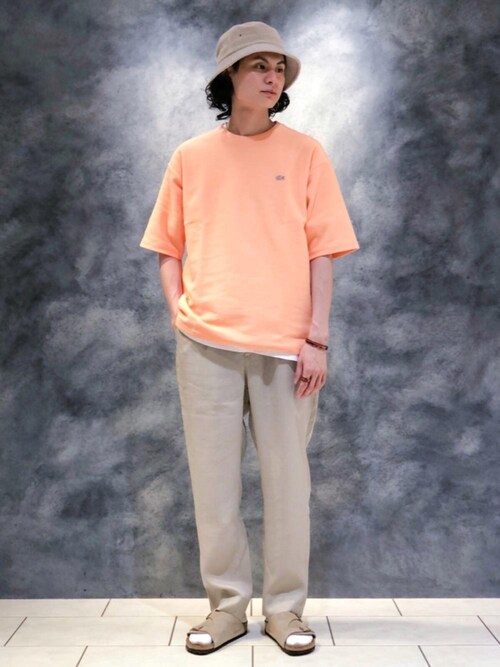 ユナイテッドアローズ 立川店takumiさんのtシャツ カットソーを使ったコーディネート Zozotown