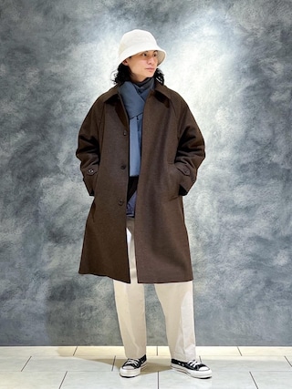 Steven Alan（スティーブンアラン）の「＜Steven Alan＞ NYLON PADDED