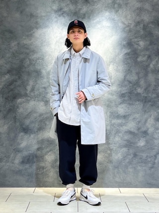 ユナイテッドアローズ 立川店のスタッフコーディネート一覧 Wear