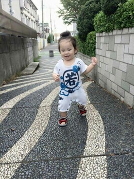 Junhiro Someyaさんのコーディネート