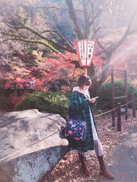 Blueさんのコーディネート