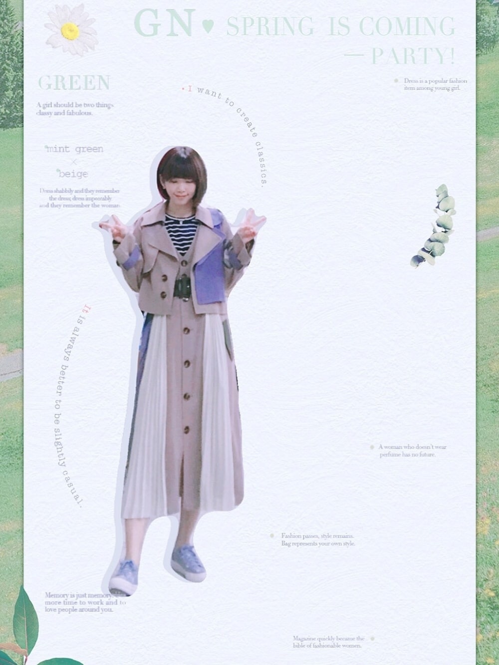 REDYAZELフロントプリーツワンピース×ショートジャケットＳＥＴ REDYAZEL - REDYAZEL フロントプリーツワンピース×ショート