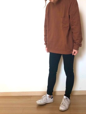 mamo.さんのコーディネート