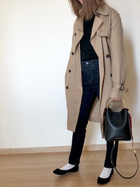 mamo.さんのコーディネート