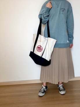 mamo.さんのコーディネート