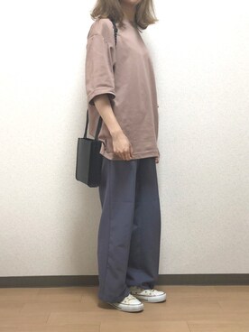 mamo.さんのコーディネート