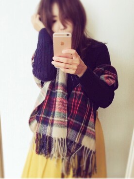 みちるさん(レディース・165cm)の秋コーディネート