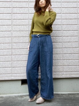 みちるさんのコーディネート