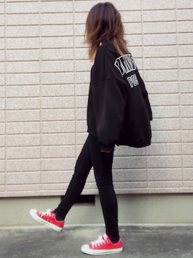 みちるさんのコーディネート