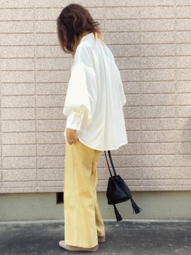 みちるさんのコーディネート