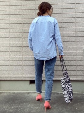 みちるさんのコーディネート