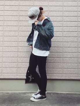 みちるさんのコーディネート