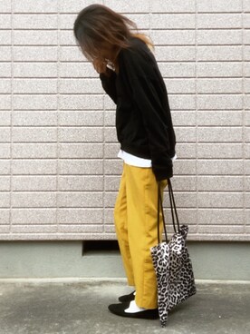 みちるさんのコーディネート