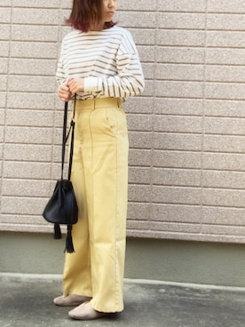 みちるさんのコーディネート