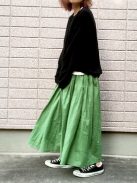 みちるさんのコーディネート