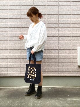 みちるさんのコーディネート