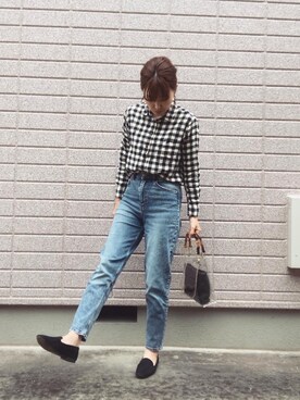 みちるさんのコーディネート