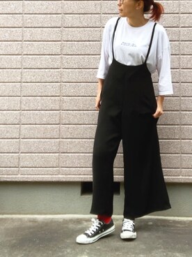 みちるさんのコーディネート