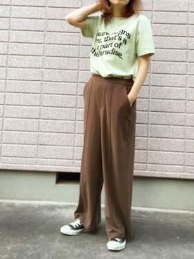 みちるさんのコーディネート