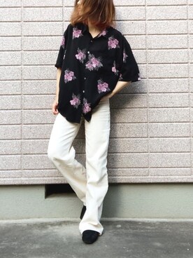 みちるさんのコーディネート