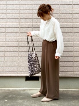 みちるさんのコーディネート