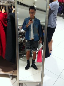 Dr. Martens | ブーツ