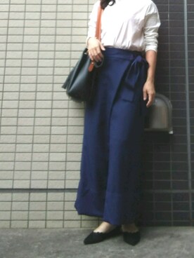 parcaさんのコーディネート