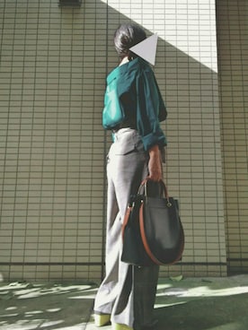 parcaさんのコーディネート