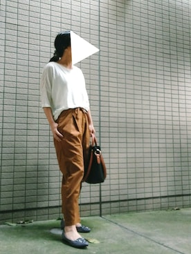 parcaさんのコーディネート