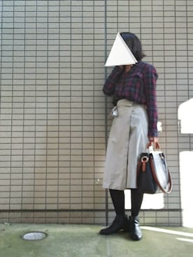 parcaさんのコーディネート