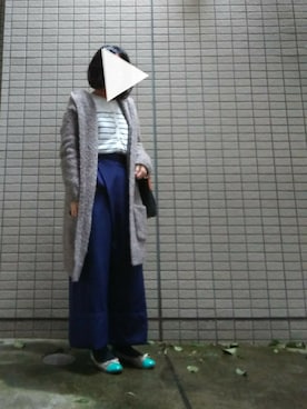 parcaさんのコーディネート