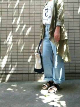 parcaさんのコーディネート