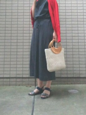 parcaさんのコーディネート