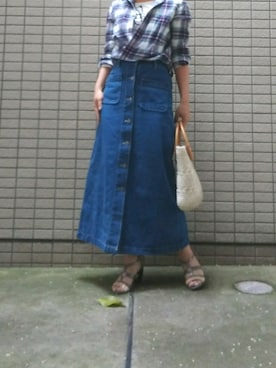 parcaさんのコーディネート