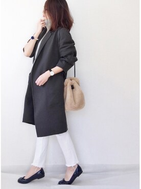 ayaさんのコーディネート