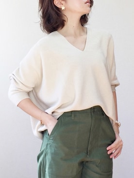 ayaさんのコーディネート