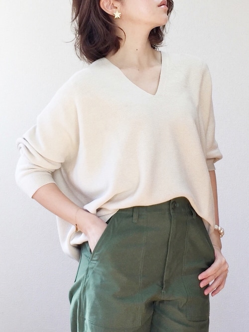 ayaさんのコーディネート