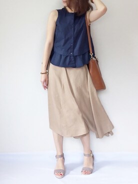 ayaさんのコーディネート