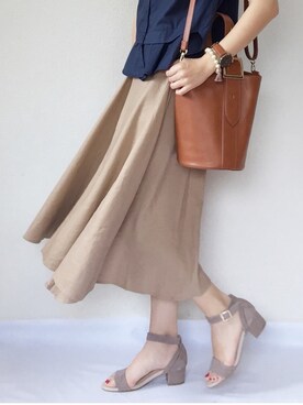 ayaさんのコーディネート