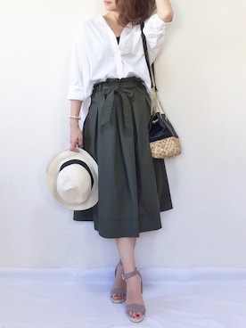 ayaさんのコーディネート