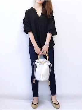 ayaさんのコーディネート