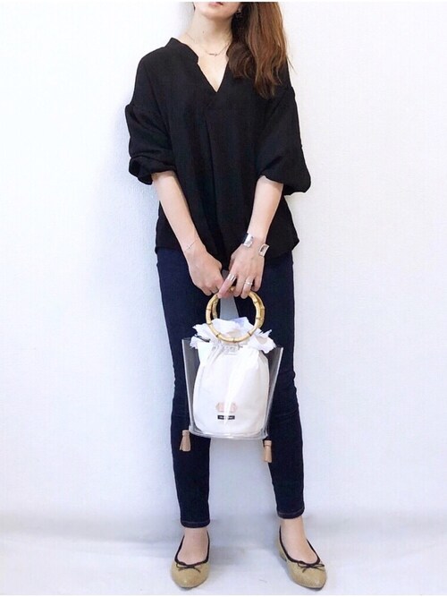 ayaさんのコーディネート