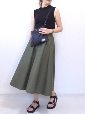 ayaさんのコーディネート