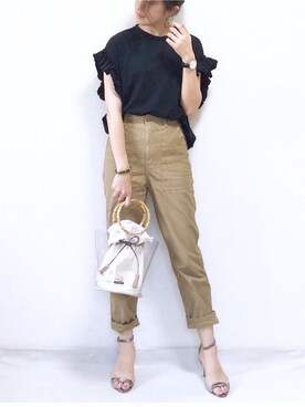 ayaさんのコーディネート