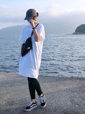 ayaさんのコーディネート